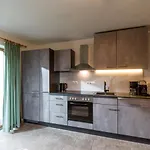 Schwarzenauer Apartment