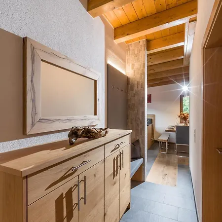 Schwarzenauer Lägenhet Fügen