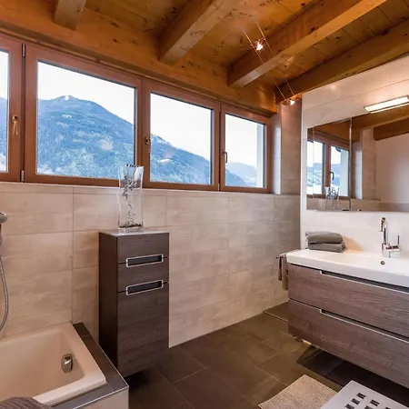 דירה Schwarzenauer פוגן