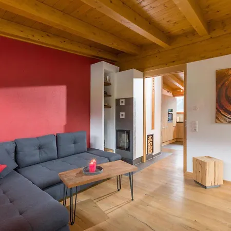 Schwarzenauer Apartment