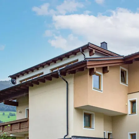 Apartment Schwarzenauer *