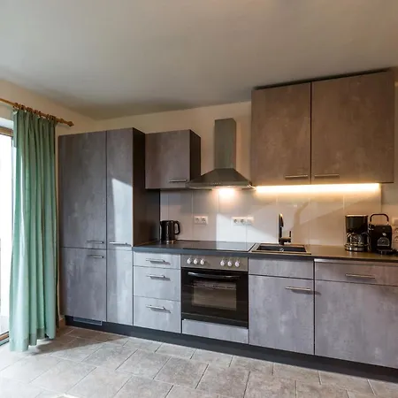 Schwarzenauer Lägenhet