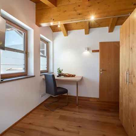 Lägenhet Schwarzenauer Fügen