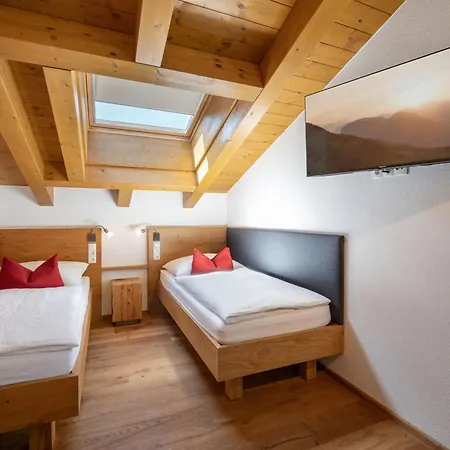 Lägenhet Schwarzenauer *