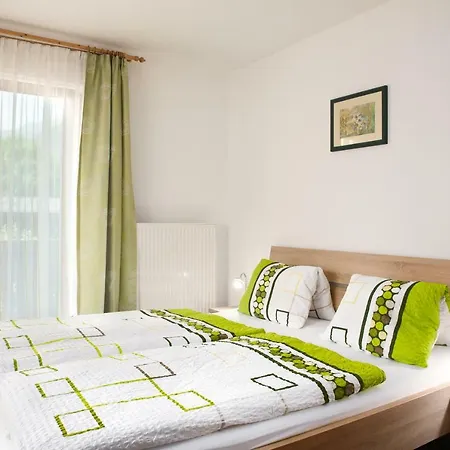 Schwarzenauer Lägenhet