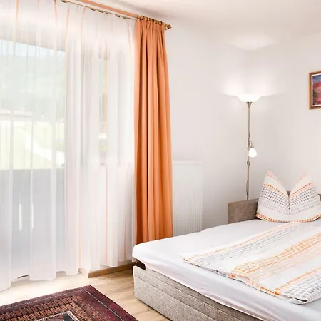 Schwarzenauer Lejlighed