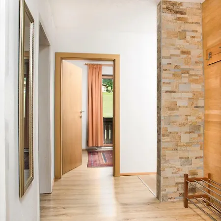 Schwarzenauer Appartement