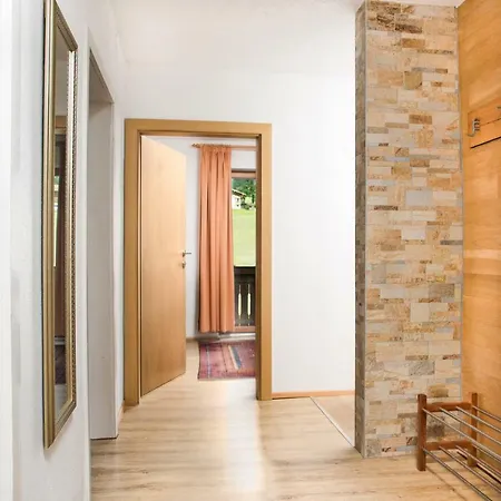 Schwarzenauer דירה