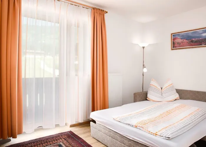 Schwarzenauer Apartamento