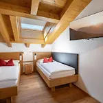 Appartamento Schwarzenauer *