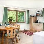 Schwarzenauer Appartamento *